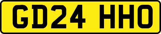 GD24HHO