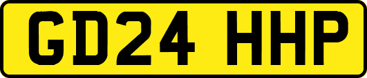 GD24HHP