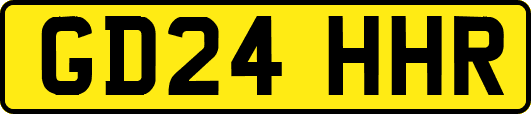 GD24HHR