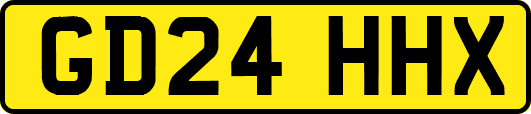 GD24HHX