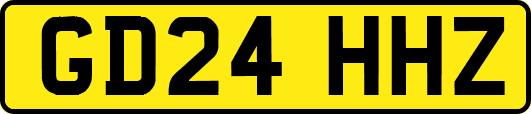 GD24HHZ