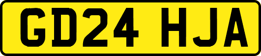 GD24HJA