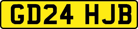 GD24HJB