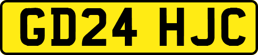 GD24HJC