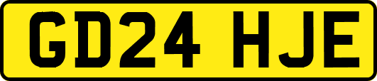 GD24HJE