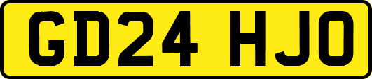 GD24HJO