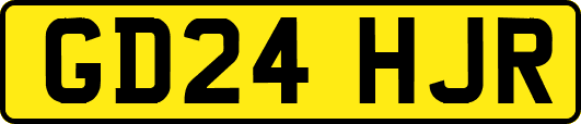 GD24HJR