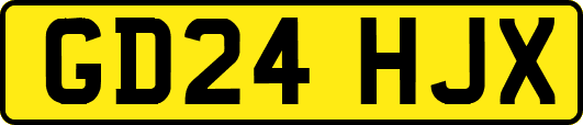 GD24HJX