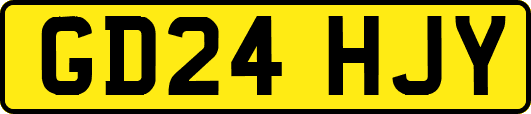 GD24HJY