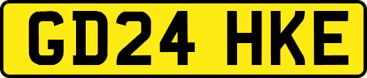 GD24HKE