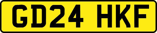 GD24HKF