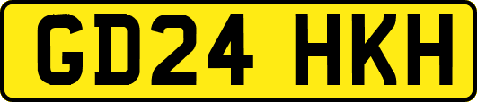GD24HKH