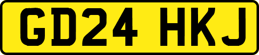 GD24HKJ