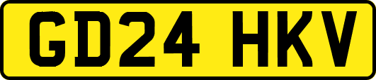 GD24HKV