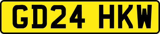 GD24HKW