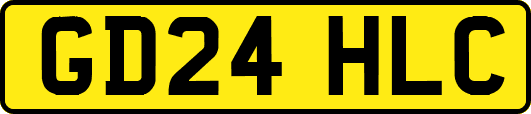 GD24HLC