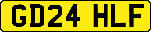 GD24HLF