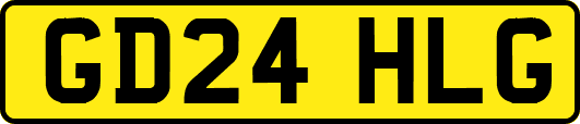 GD24HLG