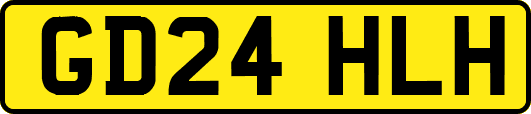 GD24HLH