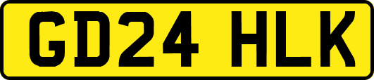 GD24HLK