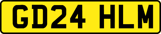 GD24HLM