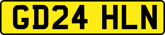 GD24HLN