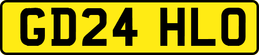 GD24HLO