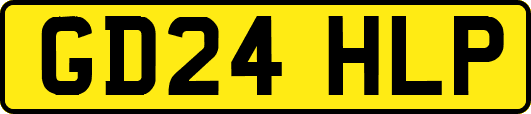 GD24HLP