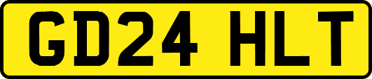 GD24HLT