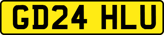 GD24HLU