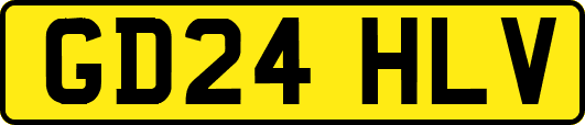 GD24HLV