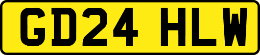 GD24HLW