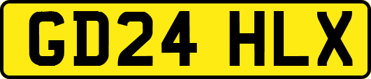 GD24HLX