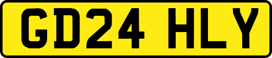 GD24HLY
