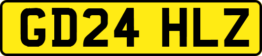 GD24HLZ