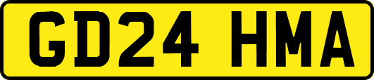GD24HMA