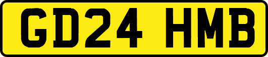 GD24HMB