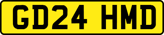 GD24HMD