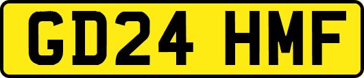GD24HMF