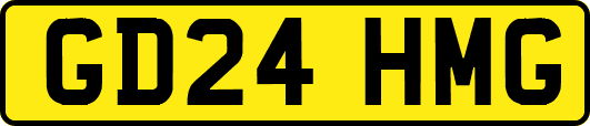 GD24HMG
