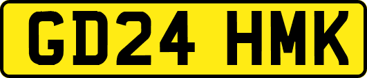 GD24HMK