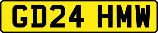 GD24HMW