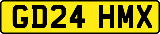 GD24HMX