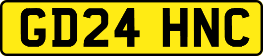 GD24HNC