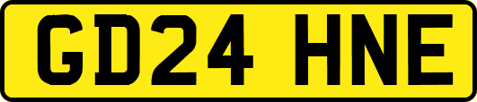 GD24HNE