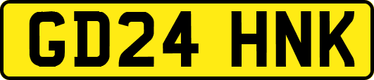 GD24HNK
