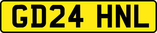 GD24HNL