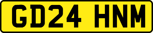 GD24HNM