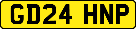 GD24HNP