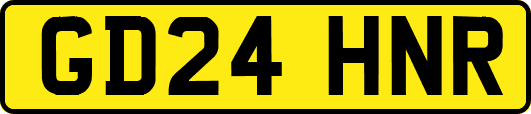 GD24HNR